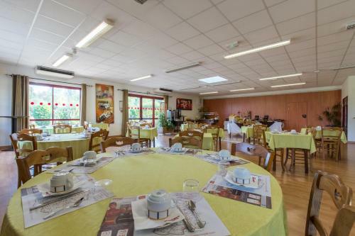 Hotel H�tel Solenca
