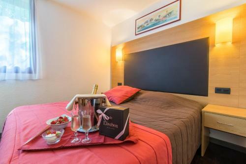 Hotel H�tel Solenca