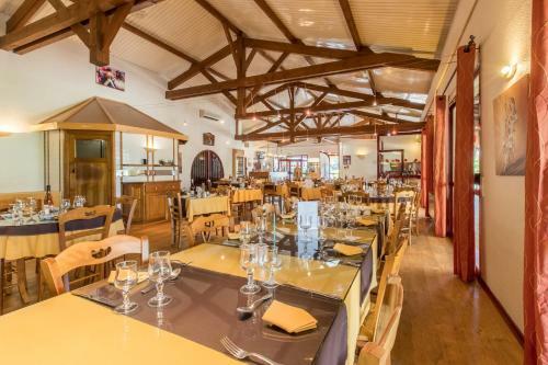 Hotel H�tel Solenca