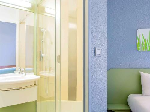 Hotel Ibis Budget Nantes St Herblain