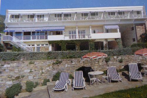 Hotel Cyrnea