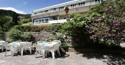 Hotel Cyrnea