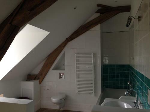 Bed & Breakfast Les Chambres D'h�tes Du Bois Joli