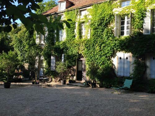 Bed & Breakfast Les Chambres D'h�tes Du Bois Joli
