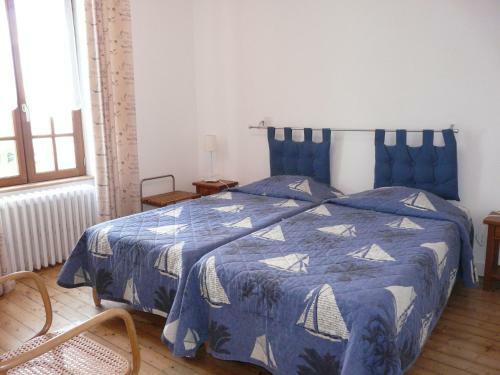 Ker Corentine, Maison � Benodet