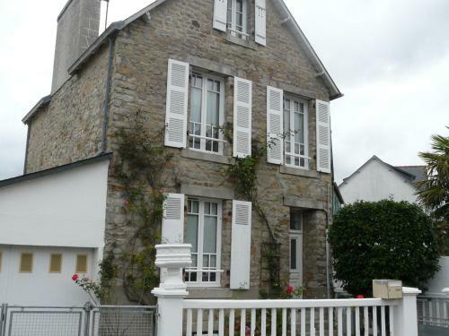 Ker Corentine, Maison � Benodet