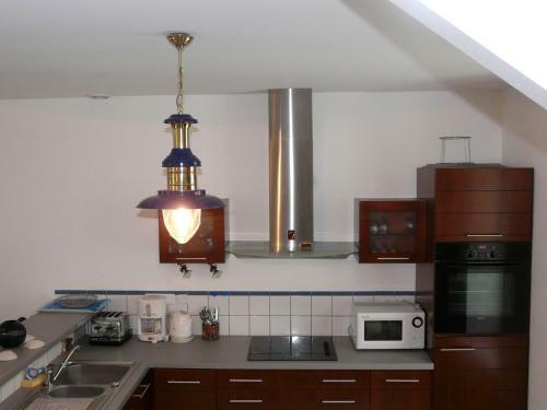 Ker Corentine, Maison � Benodet