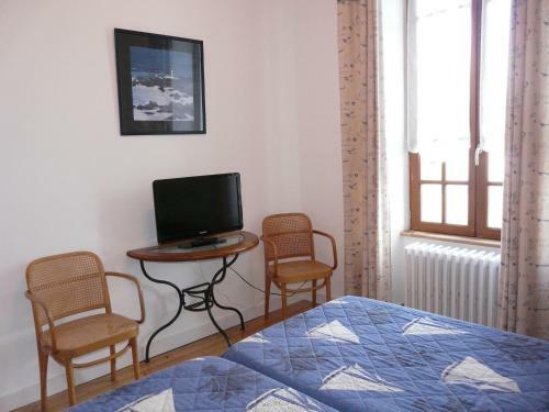 Ker Corentine, Maison � Benodet
