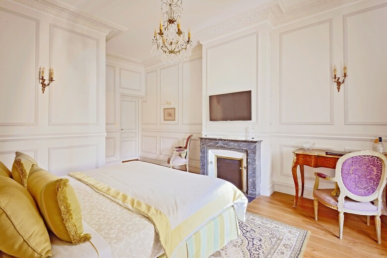 Hostal Villa Victor Louis