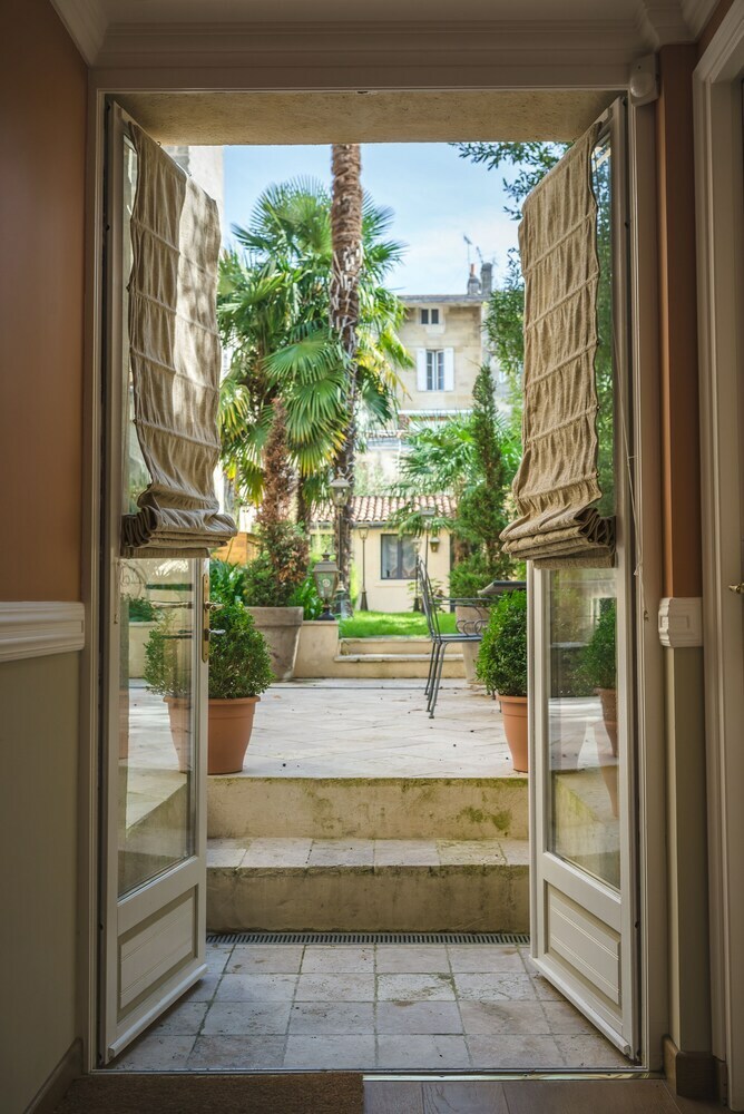 Hostal Villa Victor Louis