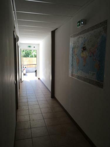 Apartamento L'atelier