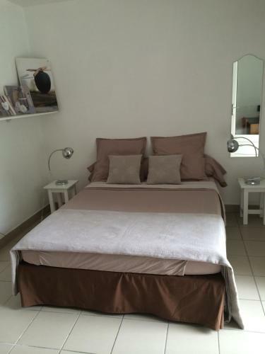 Apartamento Corte Studios Restonica