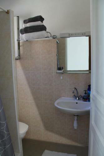 Apartamento Corte Studios Restonica