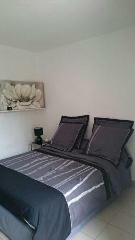 Apartamento Corte Studios Restonica