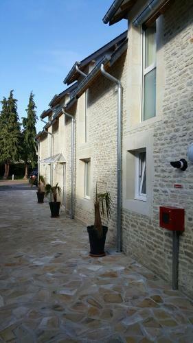 Hotel De La Gare