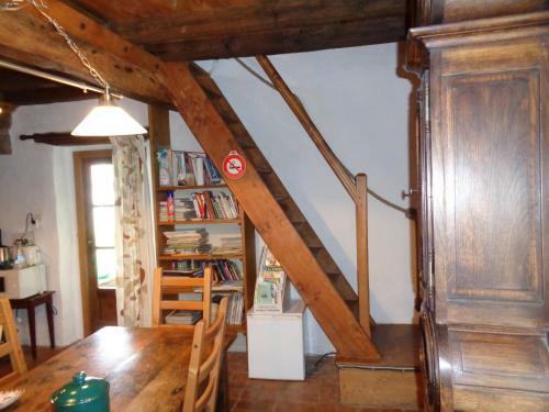 Bed & Breakfast La Mare Aux Anglais