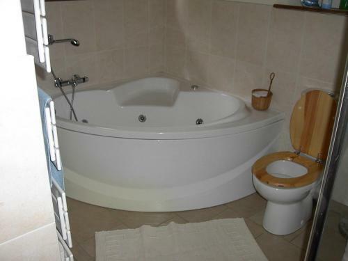 Bed & Breakfast La Mare Aux Anglais
