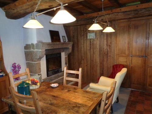 Bed & Breakfast La Mare Aux Anglais