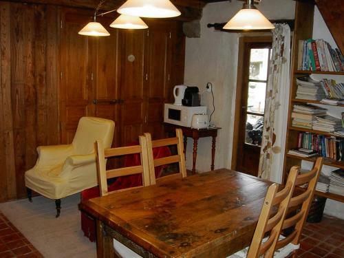 Bed & Breakfast La Mare Aux Anglais