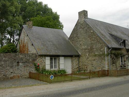 Bed & Breakfast La Mare Aux Anglais