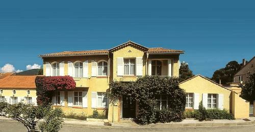 Hotel H�tel Lou Paouvadou