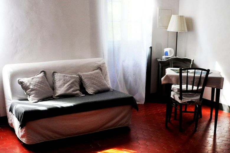 Bed & Breakfast Le Bargidou