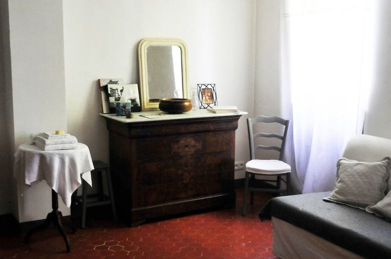 Bed & Breakfast Le Bargidou