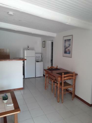 Camping Residence Chalet La Pomposa Terrazzoni