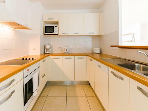 Apartamento Lagrange Vacances L'ile Saint Martin
