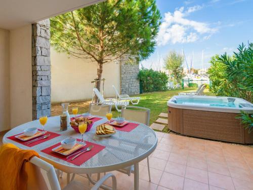 Apartamento Lagrange Vacances L'ile Saint Martin