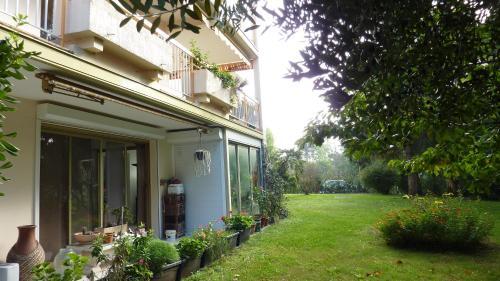 Apartamento Plein Soleil