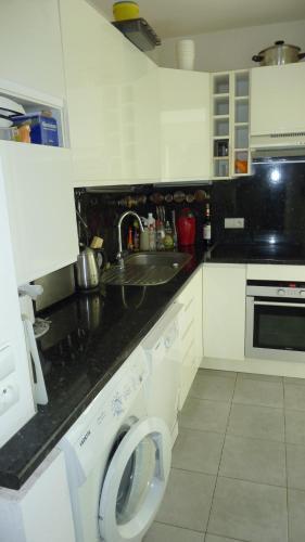 Apartamento Plein Soleil