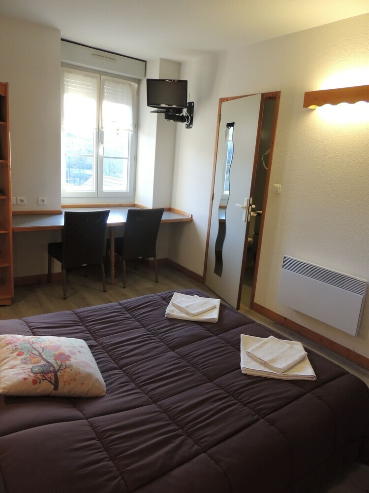Hotel H�tel De La Vall�e