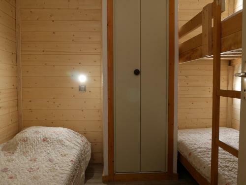 Apartamento Les Avrieres Bas