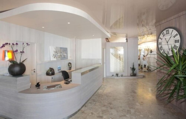 Hotel H�tel Capo Rosso
