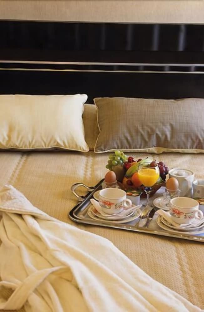 Hotel H�tel Capo Rosso