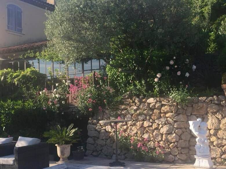 Bed & Breakfast La Bastide Des Anges