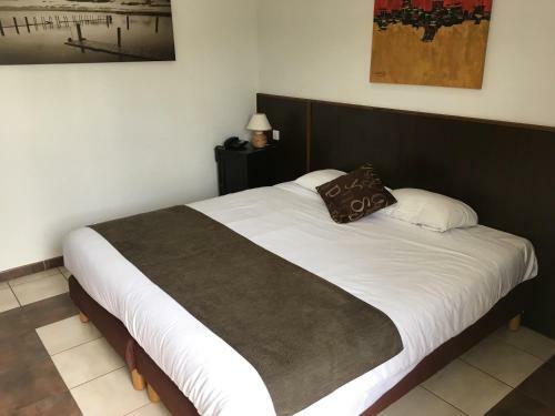 Hotel H�tel L'oliveraie