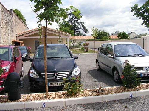 Hotel H�tel L'oliveraie