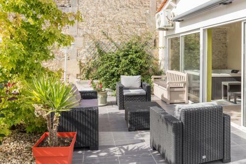 Hotel H�tel L'oliveraie