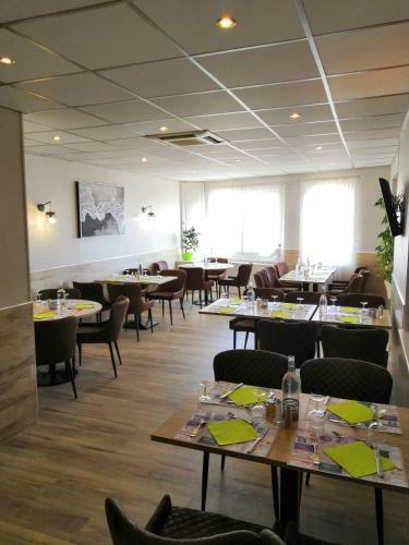 Hotel H�tel L'oliveraie