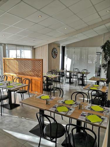 Hotel H�tel L'oliveraie