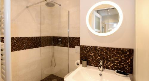 Apartamento Appart' Croix Paquet