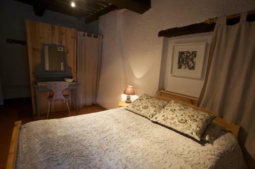 Bed & Breakfast Le Chalet Viso