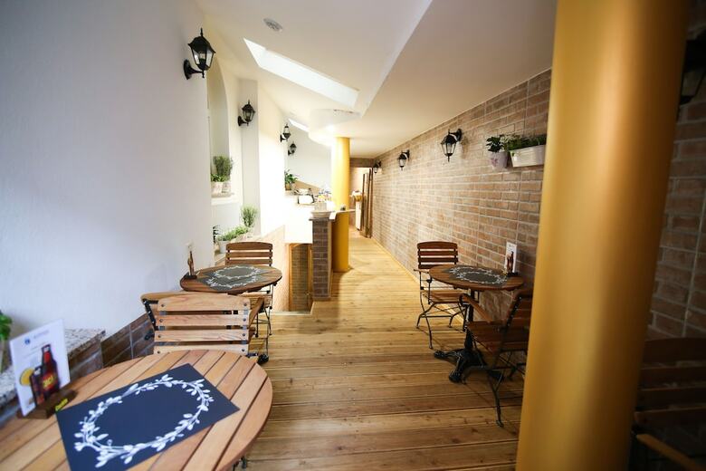 Hotel Asteria