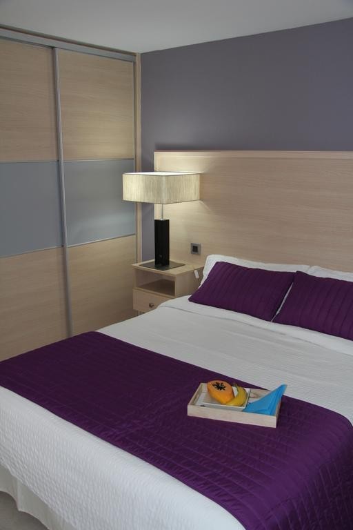 Apartamento Sol Mogan Suites - Adults Only