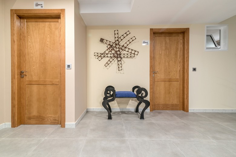 Apartamento Sol Mogan Suites - Adults Only