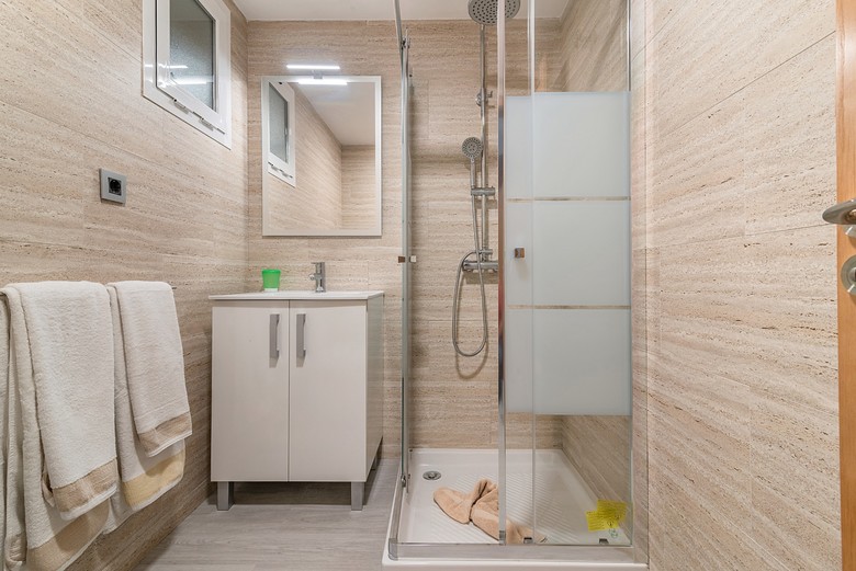 Apartamento Sol Mogan Suites - Adults Only