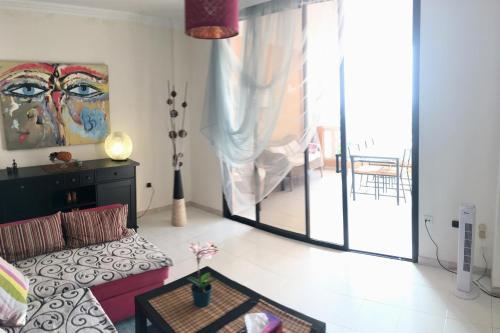 Apartamento Ocean View San Eugenio