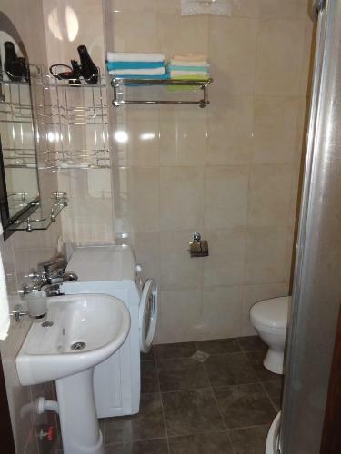 Apartamento Buoy Rooms